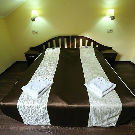 Home Hotel Bukowel Exterior foto