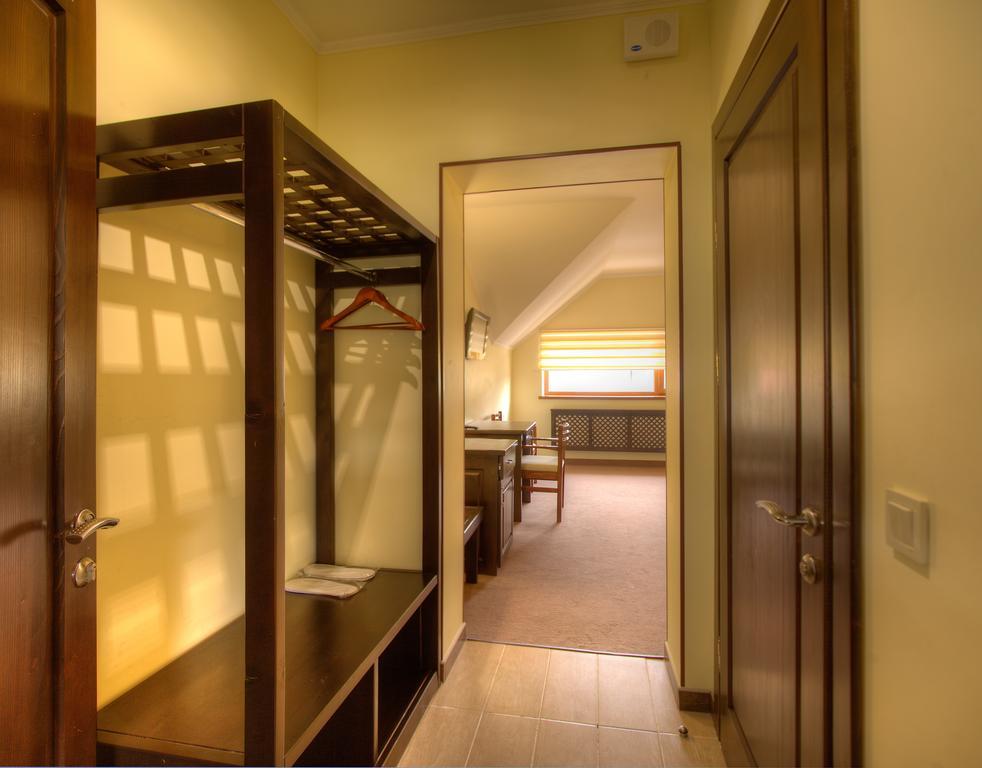 Home Hotel Bukowel Zimmer foto