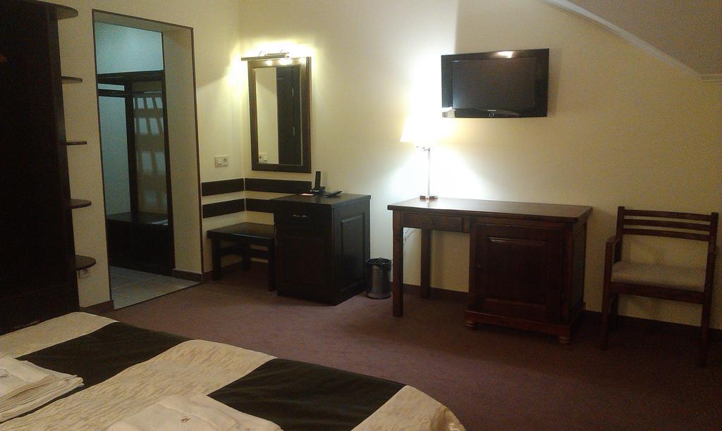 Home Hotel Bukowel Zimmer foto