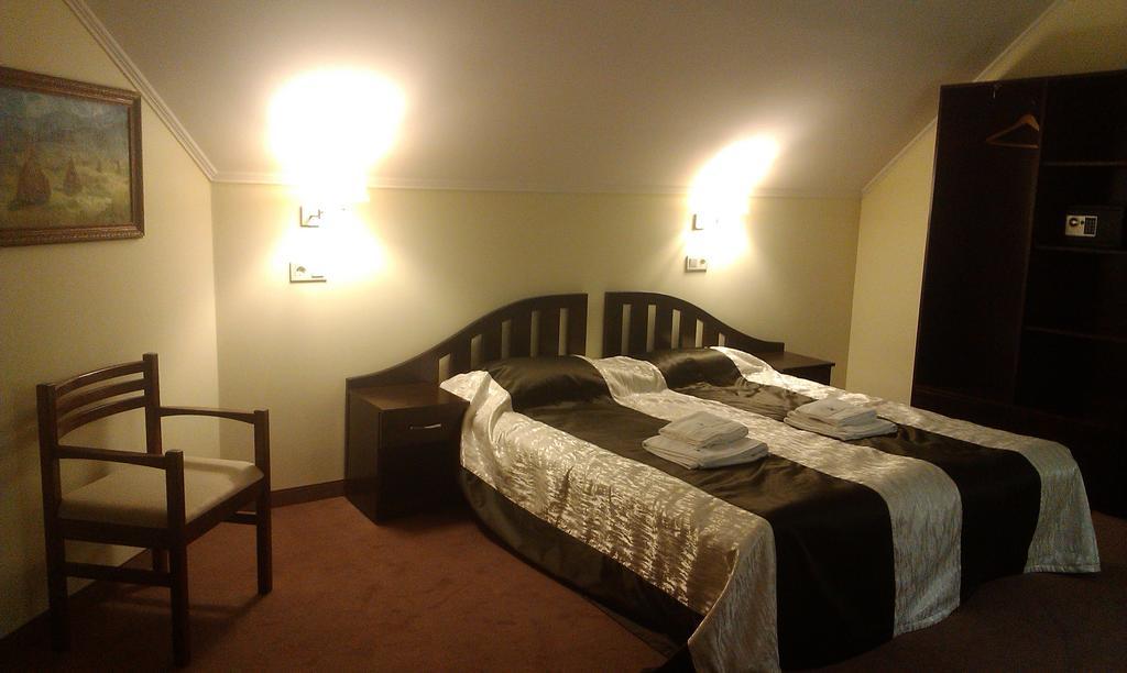 Home Hotel Bukowel Zimmer foto