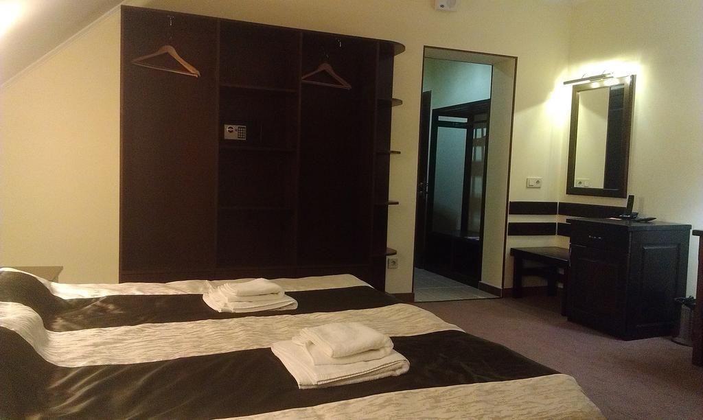 Home Hotel Bukowel Zimmer foto
